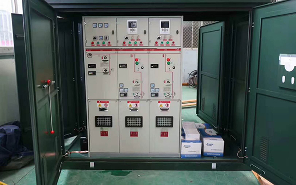 高壓柜加工成型 高壓柜加工成型